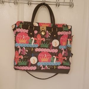Baby Phat tote
